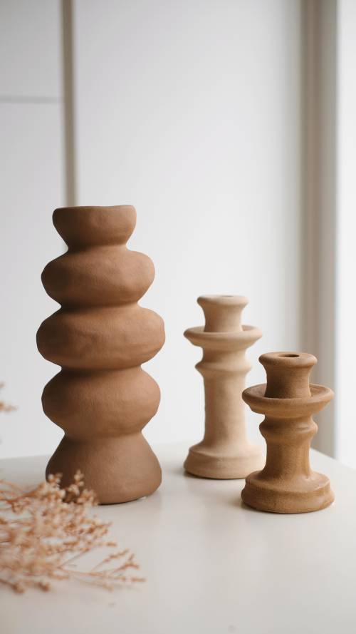 Le plaisir de recevoir ✨ Composer une belle table, mixer les teintes & les matières, allumer quelques bougies… et simplement ralentir 🤎
Tous ces produits sont à retrouver dès maintenant sur notre e-shop :)