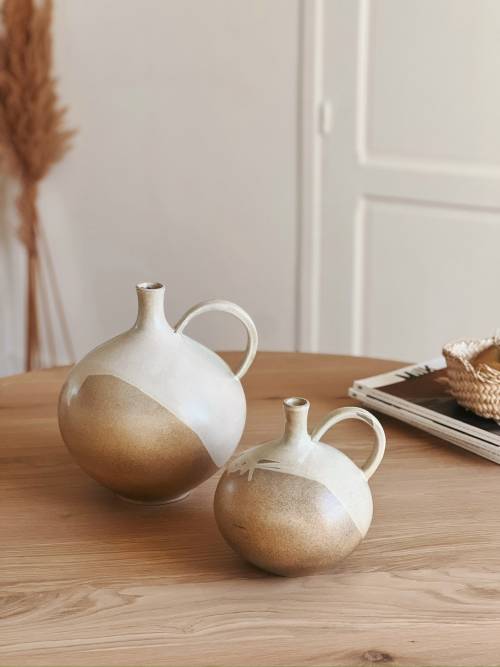 Les soldes d’été continuent sur Sélection M 🍋 Mobilier, vaisselle, bibelots, luminaires… Une sélection de pépites que l’on vous propose à prix mini ! Certains produits sont déjà sold out ou disponibles en toute petite quantité alors c’est le moment ou jamais pour craquer :) Belle semaine !