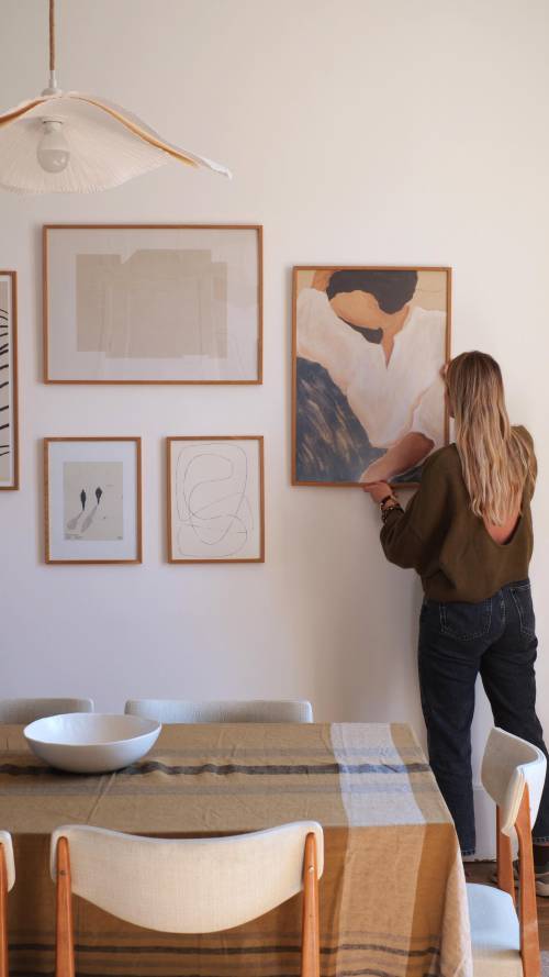 J’ai gardé le secret beaucoup trop longtemps mais ça y est, je peux enfin vous en parler 🥹
Notre nouvel e-shop est en ligne avec un tout nouveau design beaucoup plus moderne & intuitif ! 

Une grande étape pour Sélection M qui mérite d’être fêté alors on vous propose -10% sur tous les articles en stock du site (hors mobilier vintage) à partir de 200€ d’achat ✨ Code : NEWSITE10%
Offre valable dès maintenant et jusqu’à demain soir (dimanche 14 sept.) minuit.
