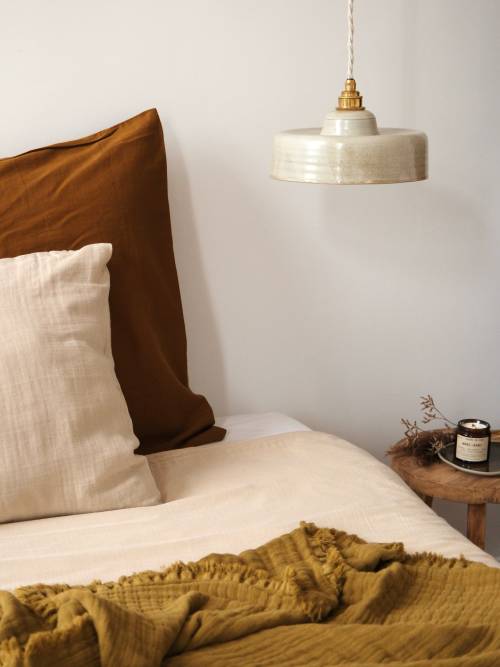 Prendre le temps 💛 Le temps de se reposer, de profiter de ses proches et de remplir la boîte à souvenirs en cette période de fêtes ✨