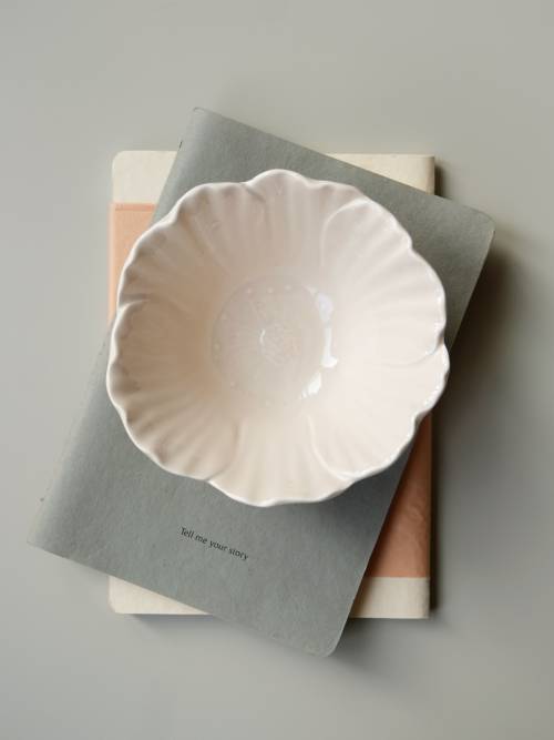 On vous a préparé une jolie sélection d’idées cadeaux à petit prix sur l’eshop, dont cette coupelle fleur que j’adore ! 
Pour rappel, la livraison sous le sapin est assurée pour toute commande passée avant le mercredi 17 décembre 🎄