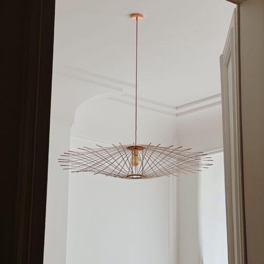 Luminaire Suspension Design – Image 3