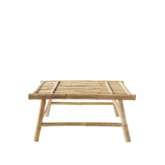table-bambou-salon-de-jardin