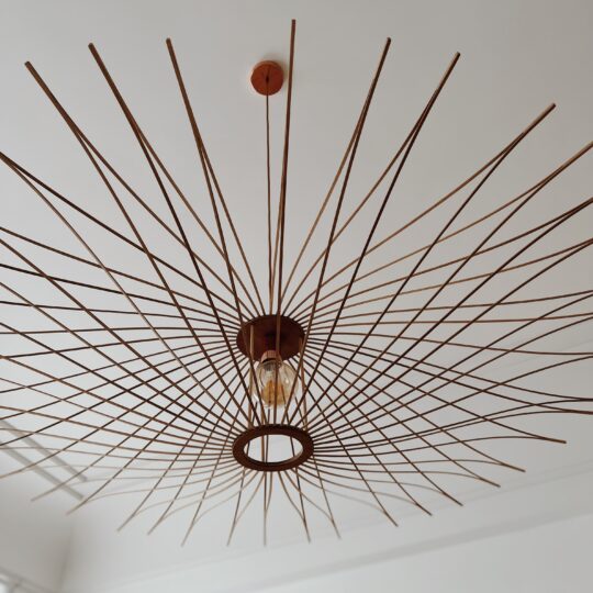 Luminaire Suspension Design – Image 2