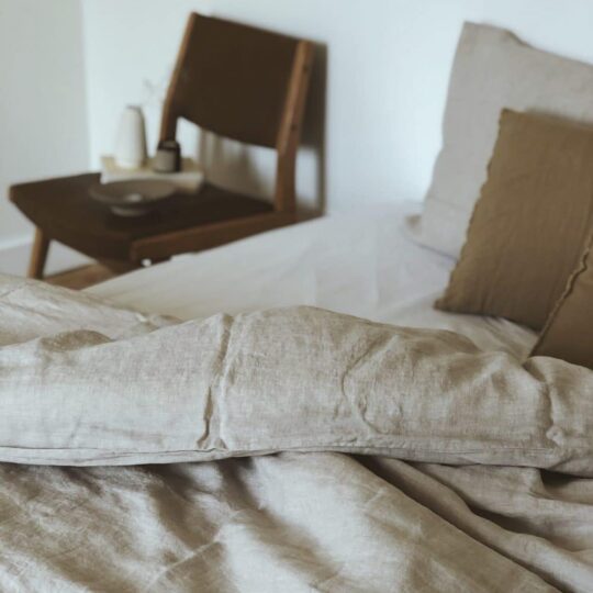 Housse de couette