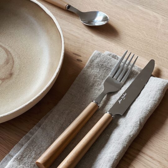sets de couverts
