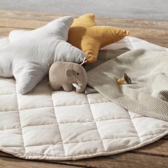 Matelas de jeu pour bébé