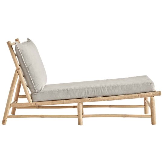 Transat bambou