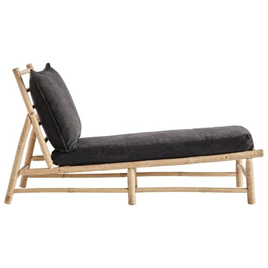 Transat bambou