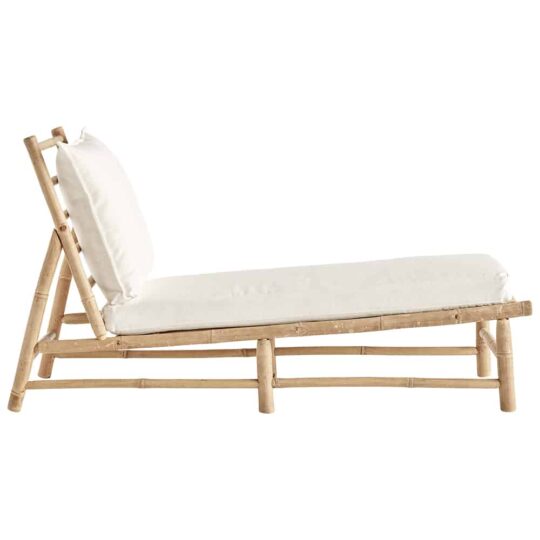 Transat bambou