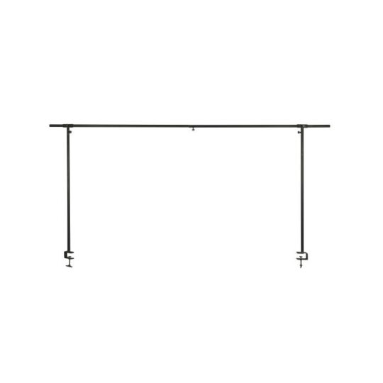 Arche de table en métal