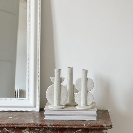 Bougeoir "craft" – Image 1
