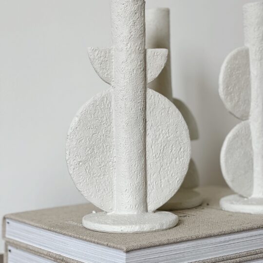 Bougeoir "craft" – Image 3