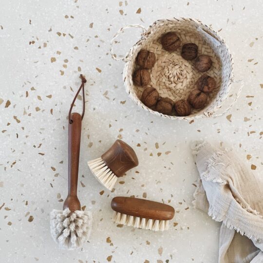 Brosse à vaisselle