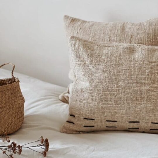 coussin_coton_recycle