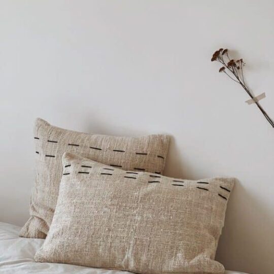 coussin_coton_recycle