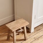 petit banc decoratif