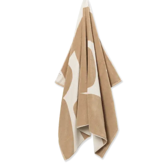 serviette de bain