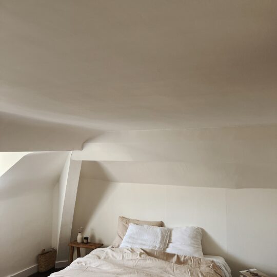 Housse de couette en gaze de coton – Image 4