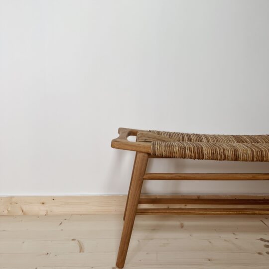 banc-tresse-en-rotin