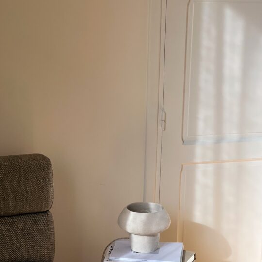 Lampe céramique champignon – Image 6