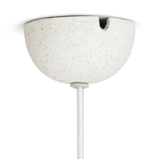 Suspension en céramique – Image 6