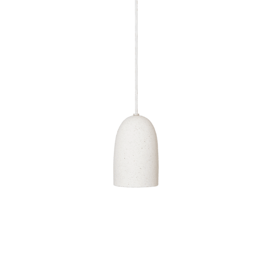 suspension céramique