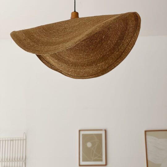 suspension capeline