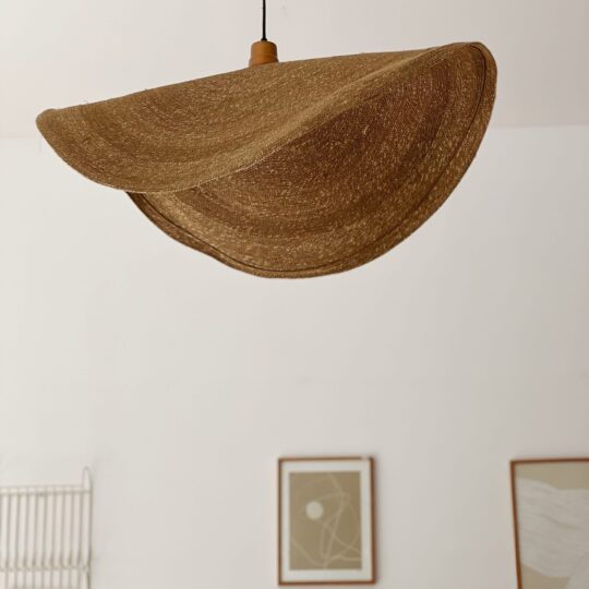 suspension capeline