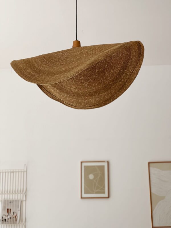 suspension capeline