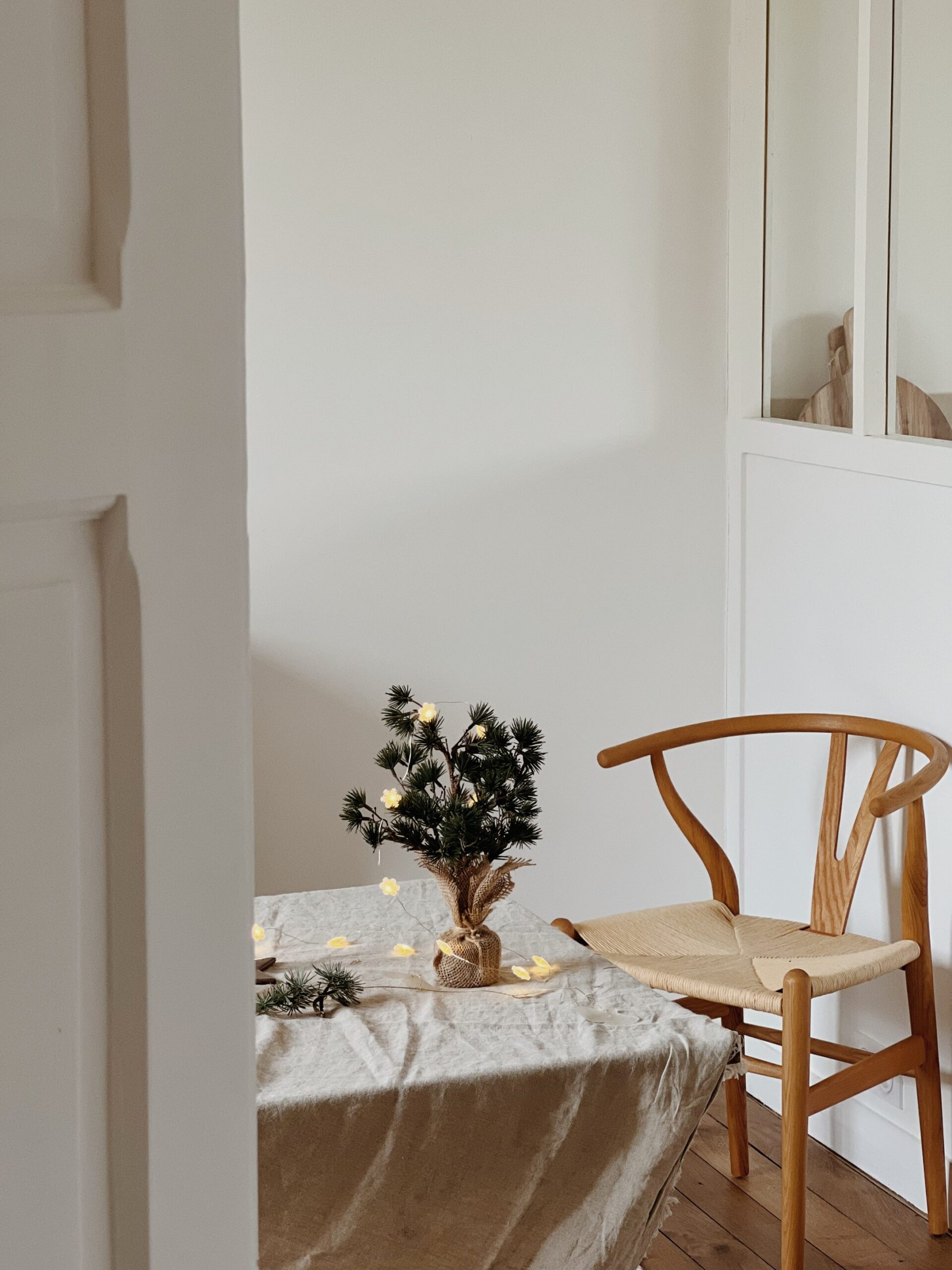 Sapin cèdre artificiel small – Image 2