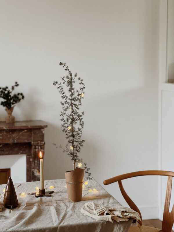 Sapin cèdre artificiel small