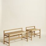banc scandinave