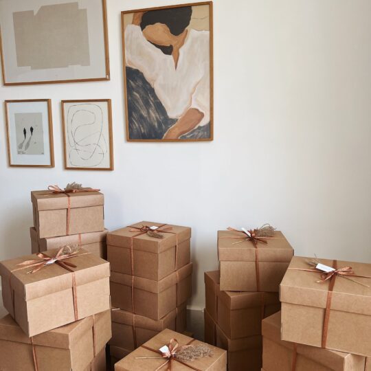 e-carte cadeau - 200 €