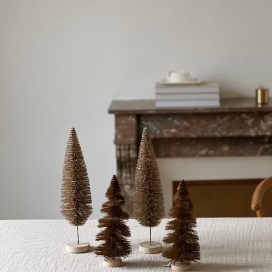 Sapins décoratifs – Image 2