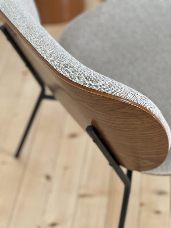fauteuil beige