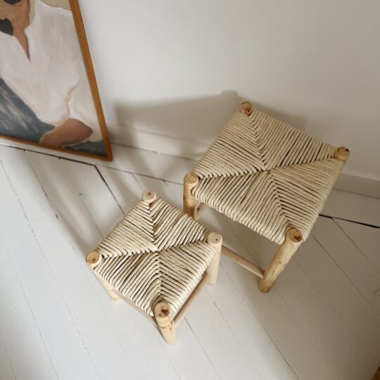 Tabouret rolly – Image 3