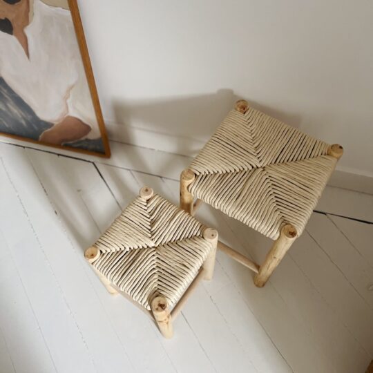 Tabouret rolly – Image 3