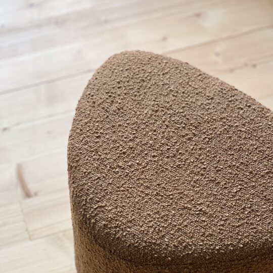 Pouf bouclette de couleur – Image 9