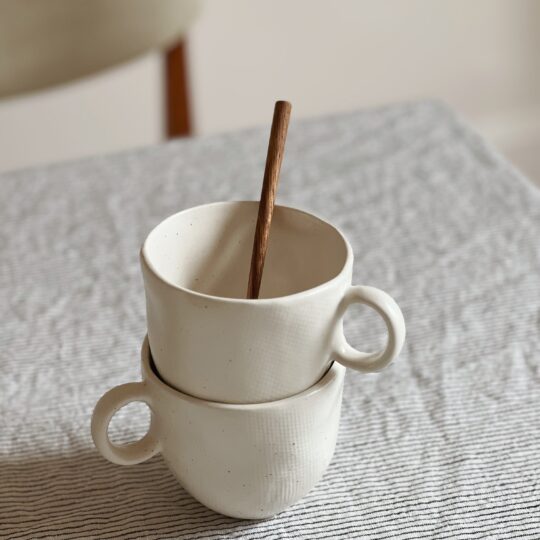 Mug en céramique Nélia – Image 4