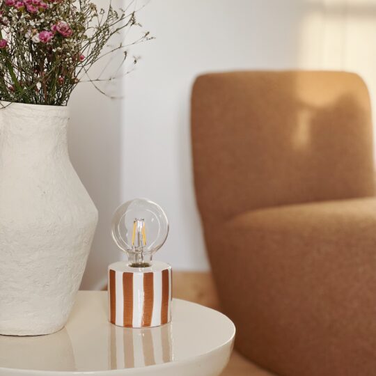 Lampe sans fil à poser – Image 1