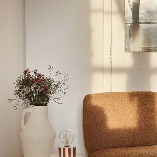 Lampe sans fil à poser – Image 2