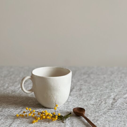 Mug en céramique Nélia – Image 2