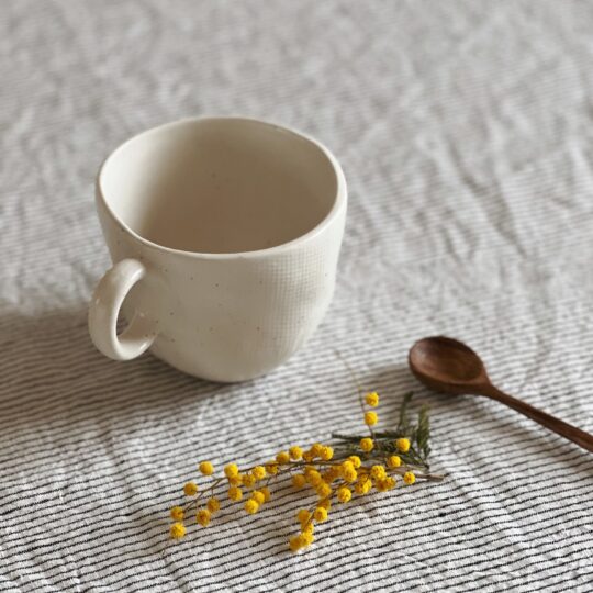 Mug en céramique Nélia – Image 3