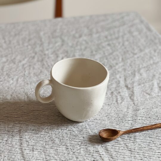 Mug en céramique Nélia – Image 1