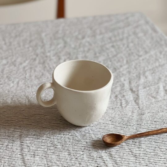 Mug en céramique Nélia – Image 1