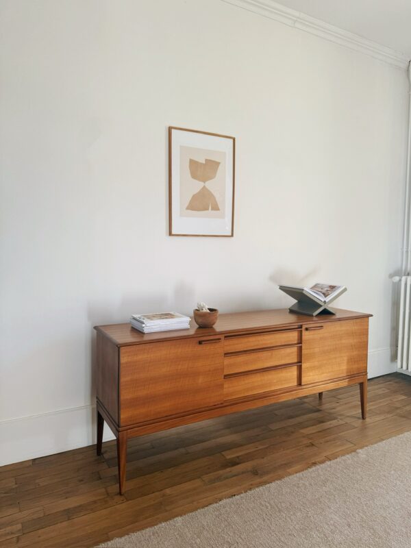 Enfilade vintage Alfred Cox