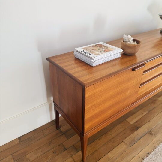 Enfilade vintage Alfred Cox – Image 9