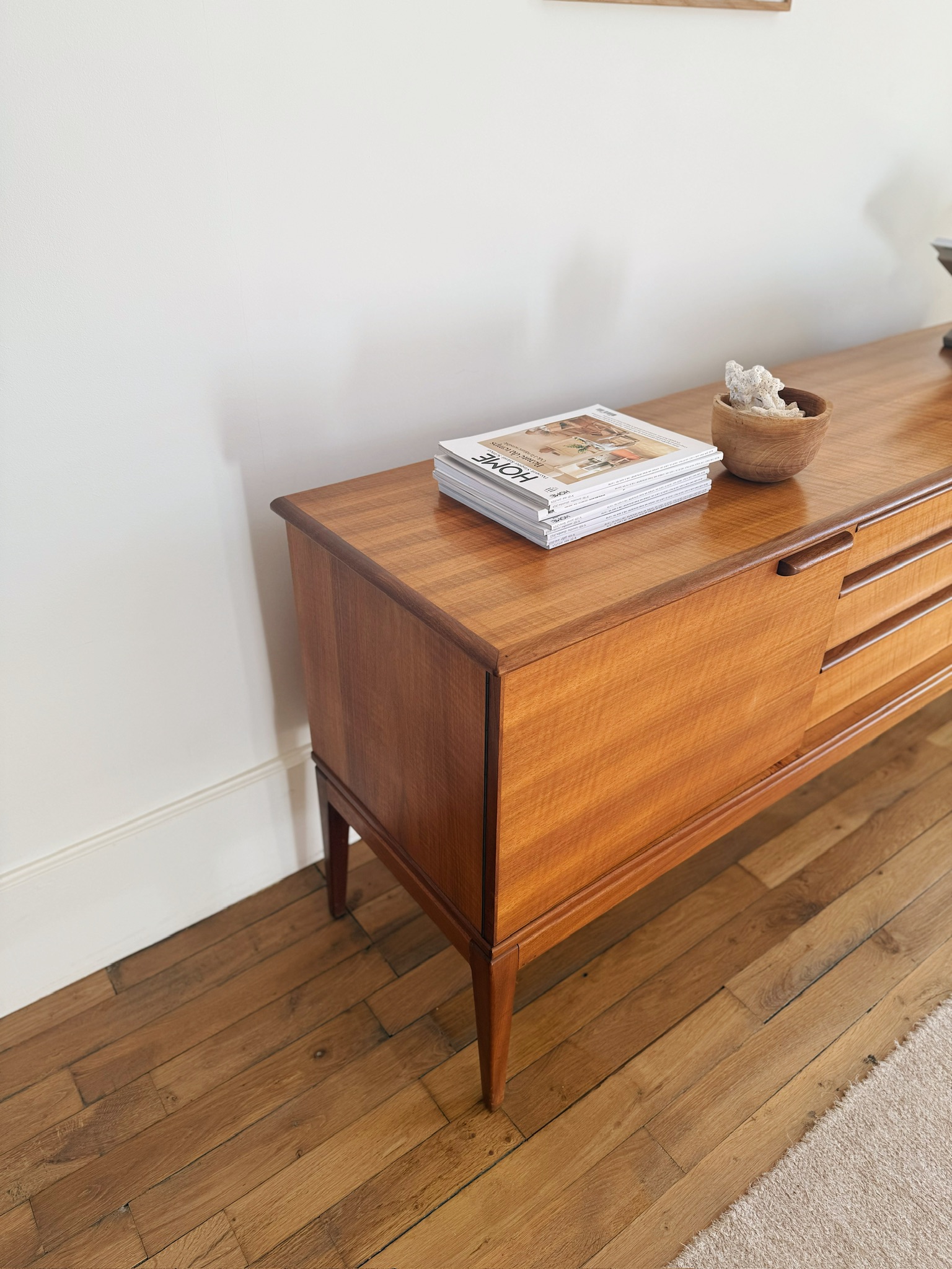 Enfilade vintage Alfred Cox – Image 9