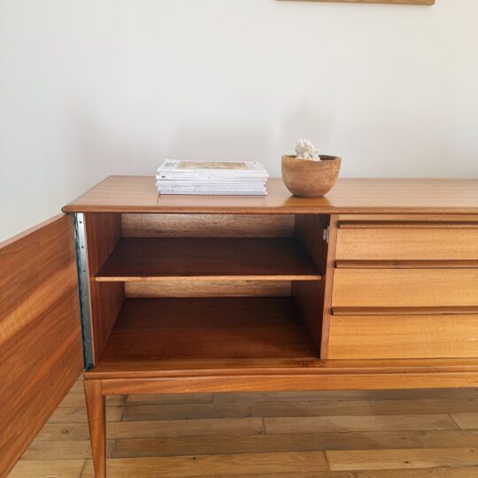 Enfilade vintage Alfred Cox – Image 8